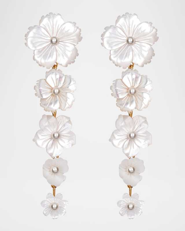 Chelsey Statement Earrings